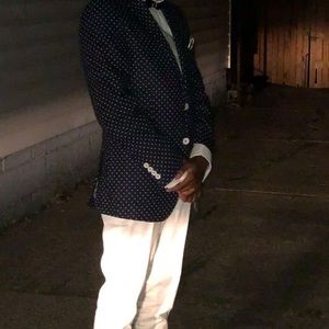 Meet your Posher, Tjuan